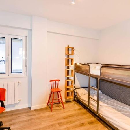Comodo Apartamento En Puertochico, Cerca De Todo. Santander Zewnętrze zdjęcie