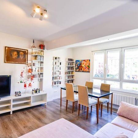 Comodo Apartamento En Puertochico, Cerca De Todo. Santander Zewnętrze zdjęcie