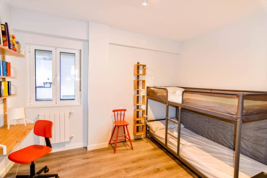 Comodo Apartamento En Puertochico, Cerca De Todo. Santander Zewnętrze zdjęcie